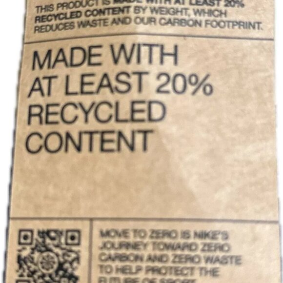 Nike Women’s Black/Smoked Grey Running Shoes 5.5 Size Downshifter 12 DD9294-0025 - Picture 8 of 8